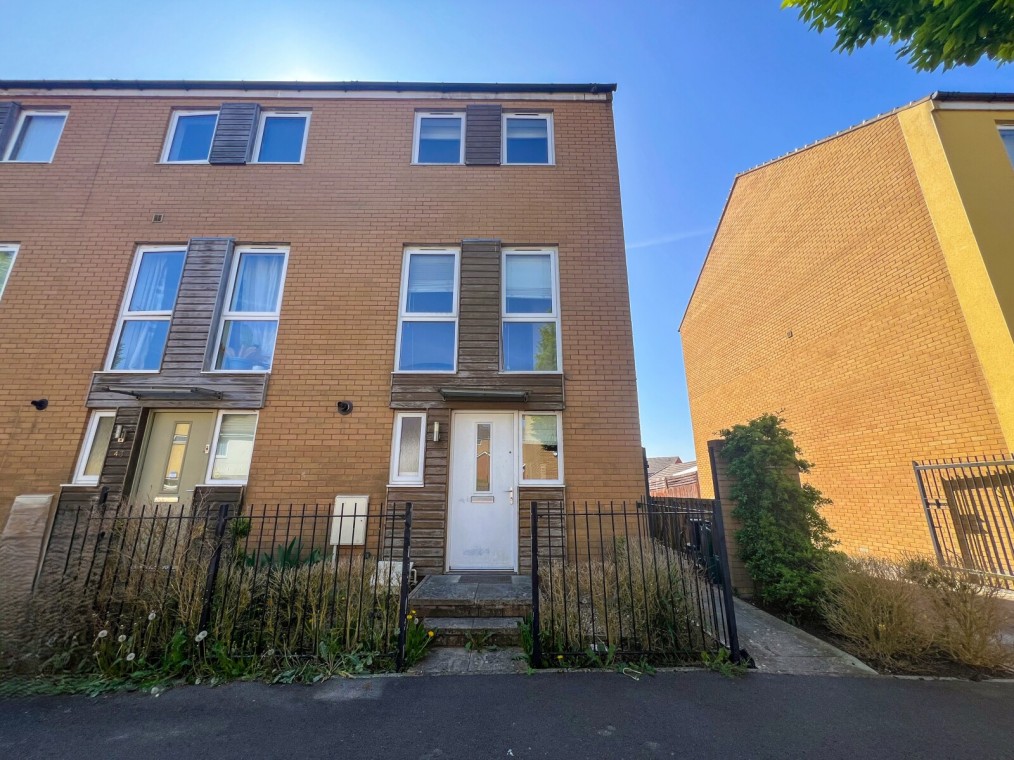 Patchway, Bristol