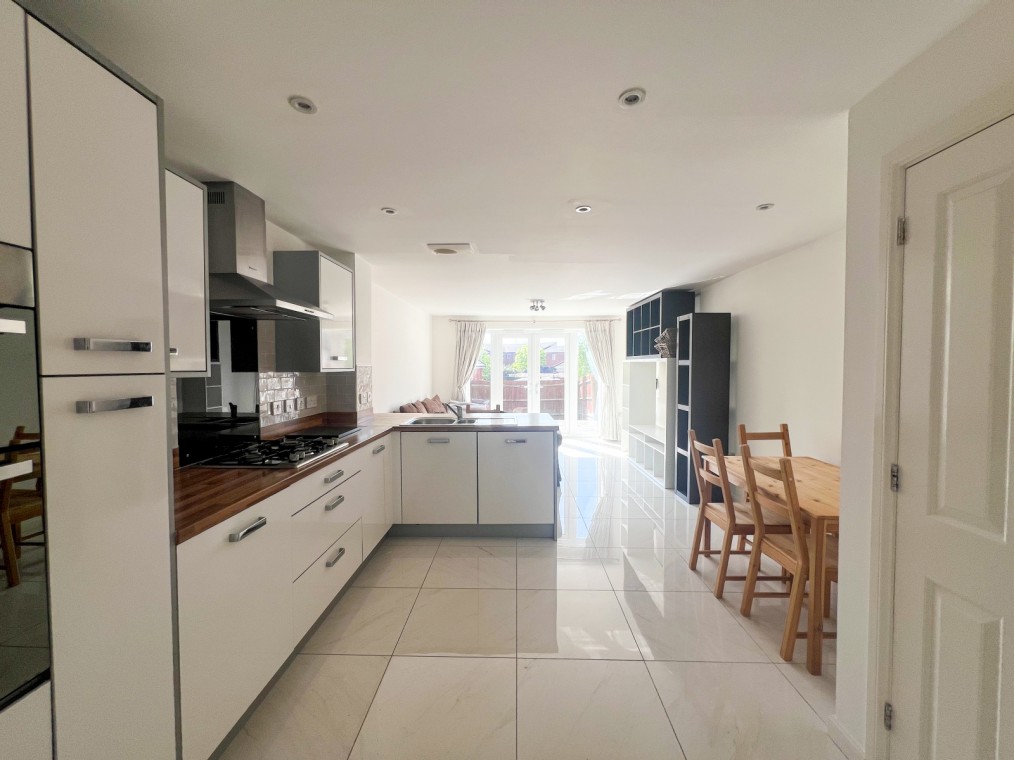 Patchway, Bristol