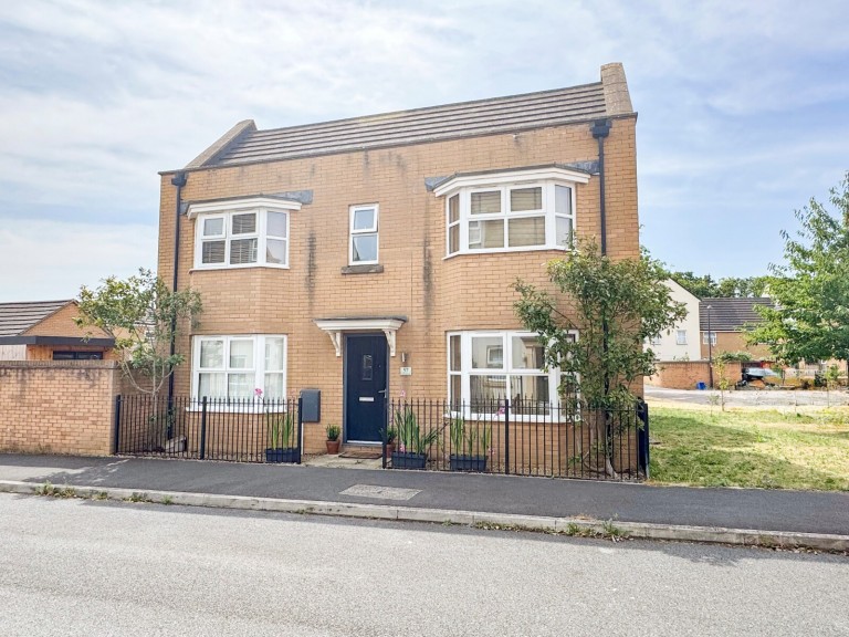 Patchway, Bristol