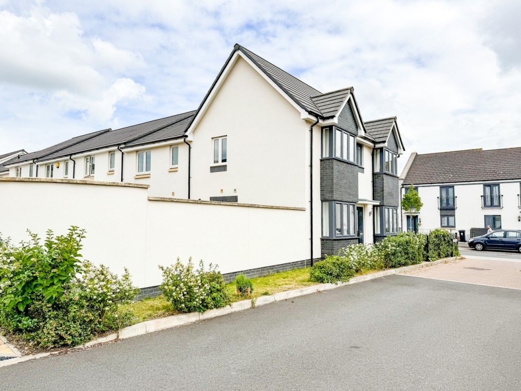 Patchway, Bristol, Gloucestershire