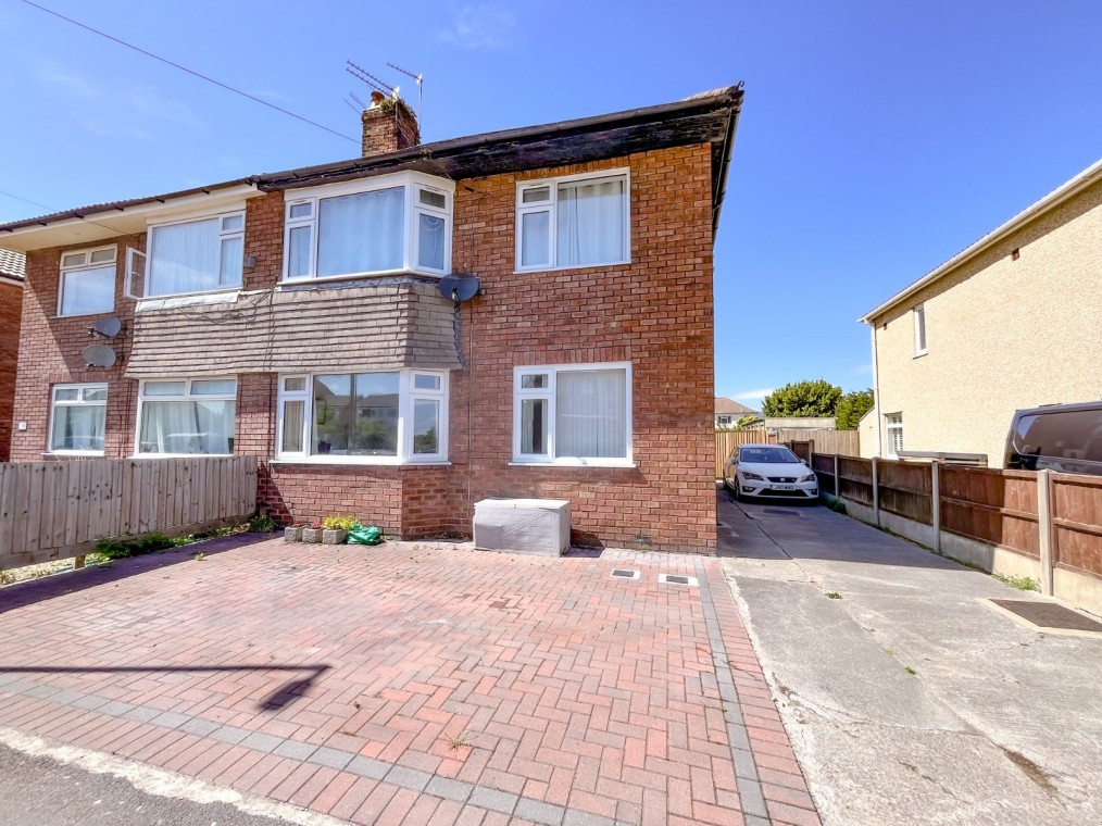 Patchway, Bristol, South Gloucestershire