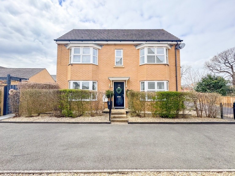 Patchway, Bristol