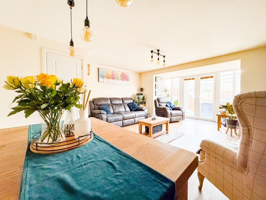 Patchway, Bristol, Gloucestershire