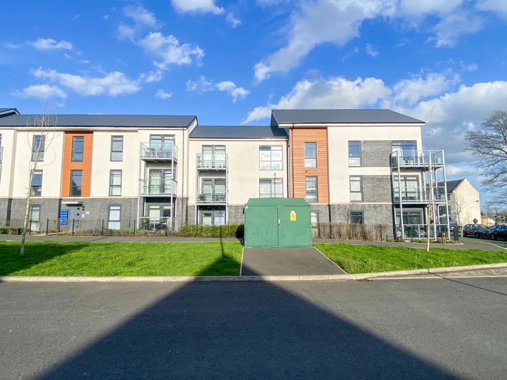 Patchway, Bristol