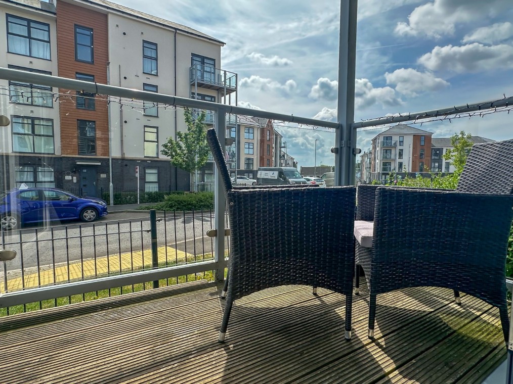 Patchway, Bristol, Gloucestershire