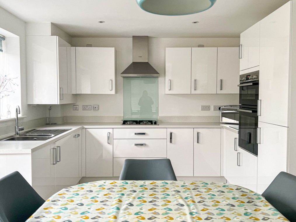 Patchway, Bristol, Gloucestershire