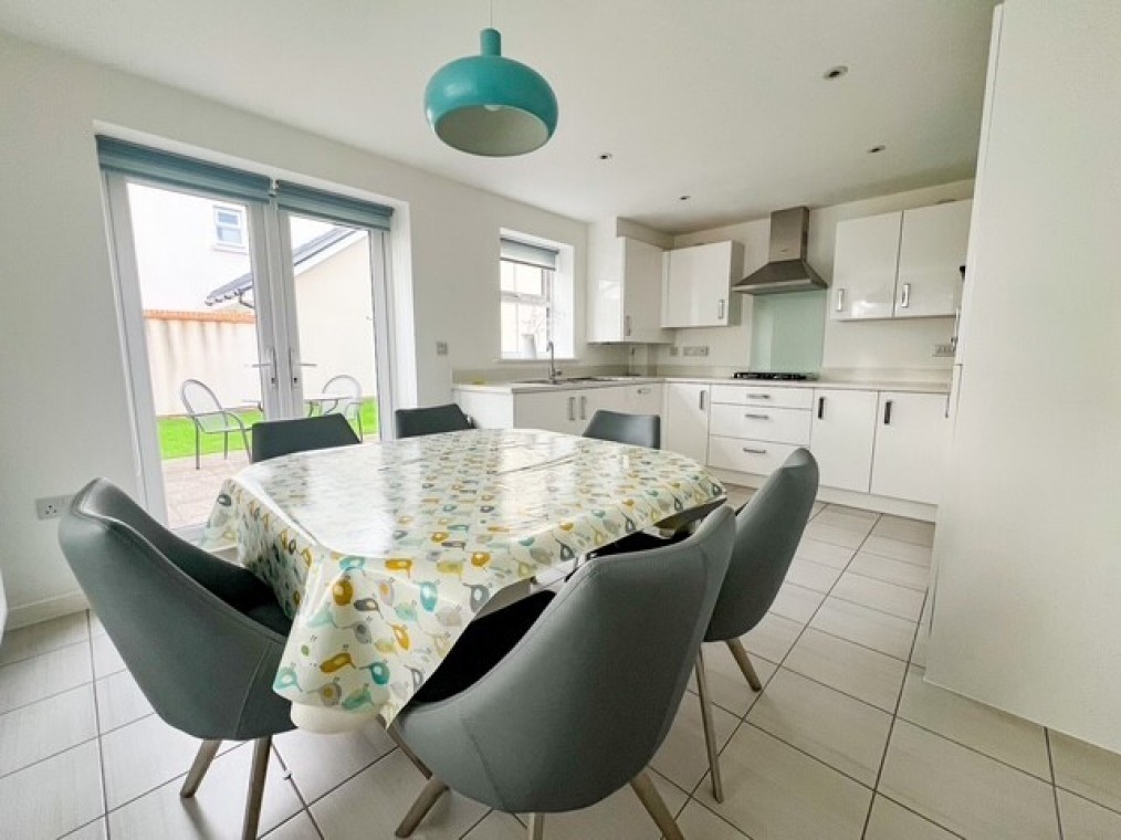 Patchway, Bristol, Gloucestershire