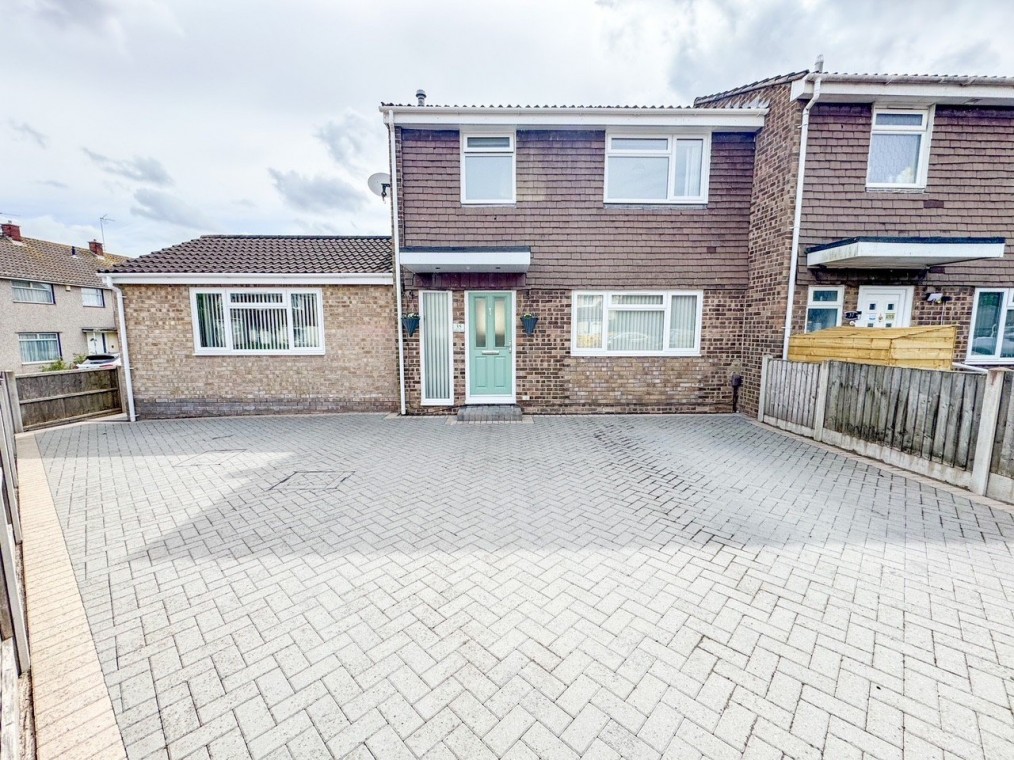 Patchway, Bristol, Gloucestershire