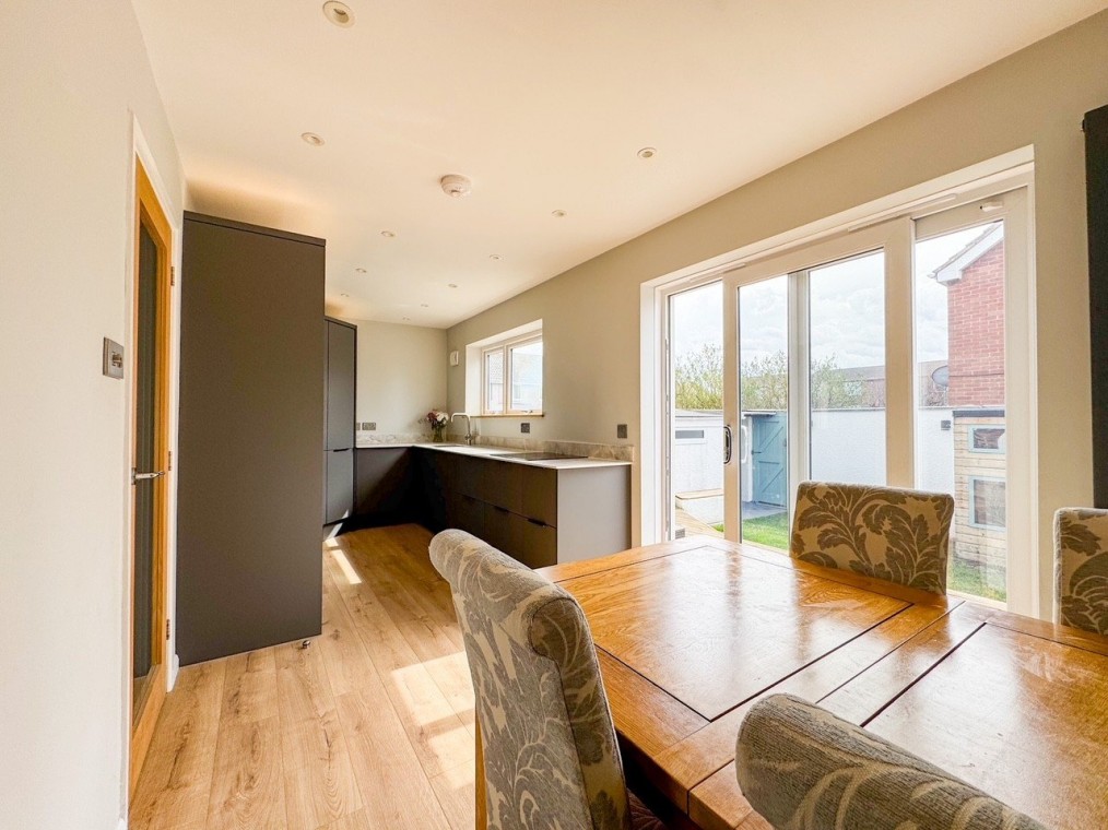 Patchway, Bristol, Gloucestershire