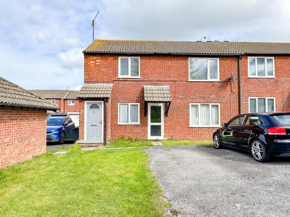 Stoke Gifford, Bristol
