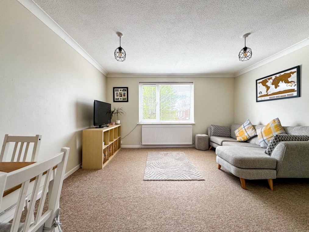 Stoke Gifford, Bristol