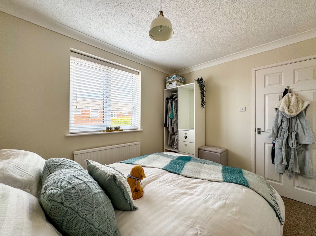 Stoke Gifford, Bristol