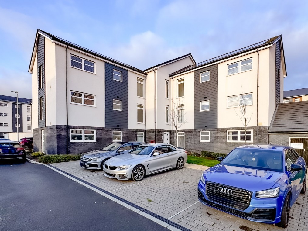 Patchway, Bristol, Gloucestershire