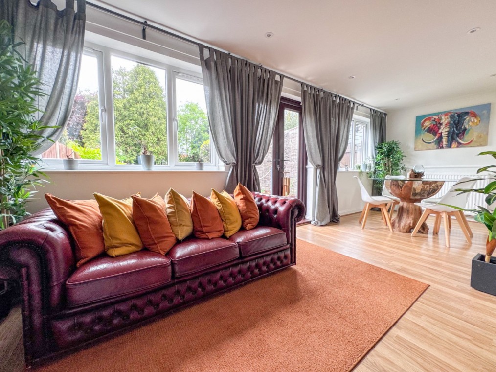 Stoke Lodge, Bristol