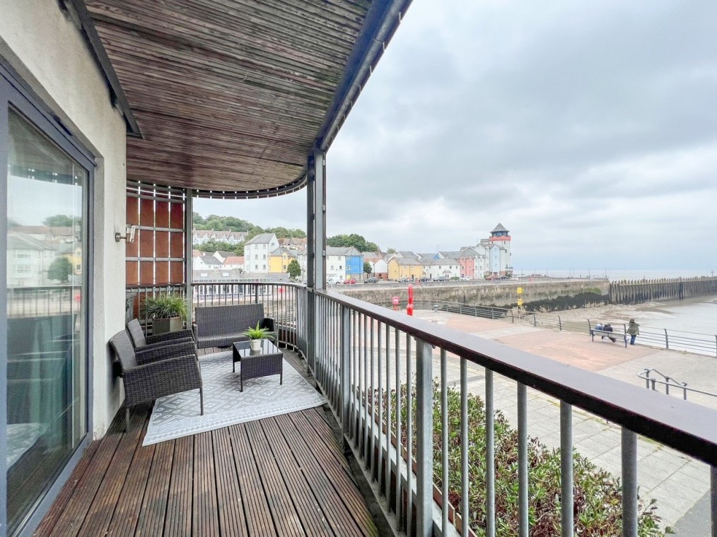 Portishead, Bristol, Somerset