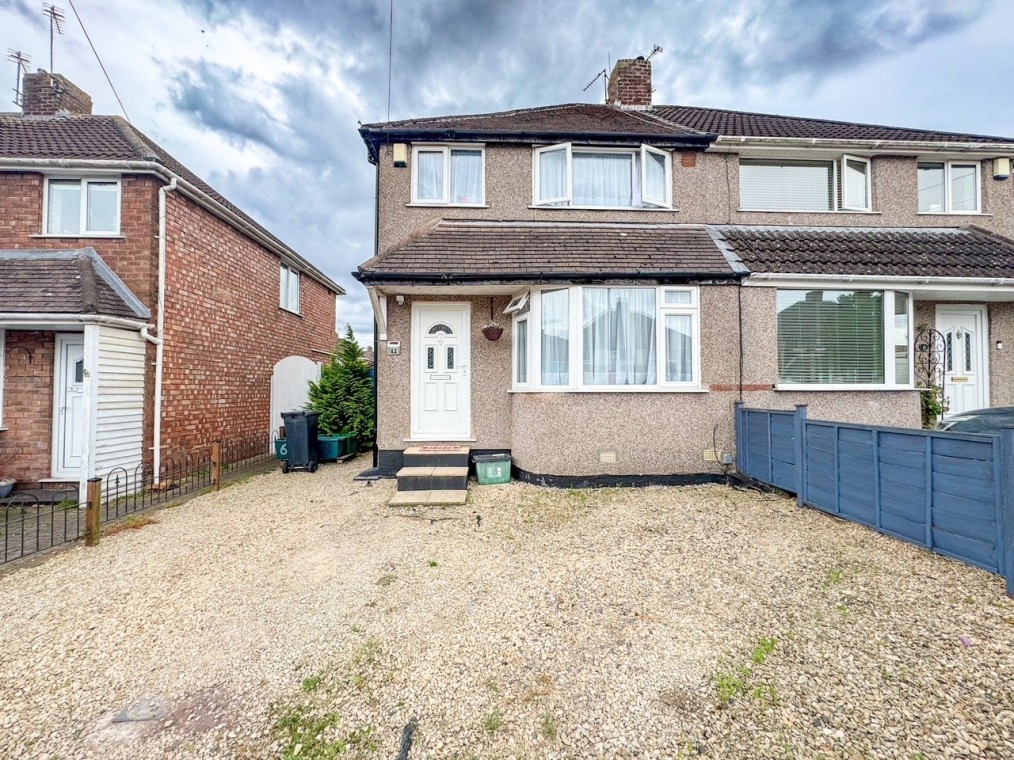 Patchway, Bristol
