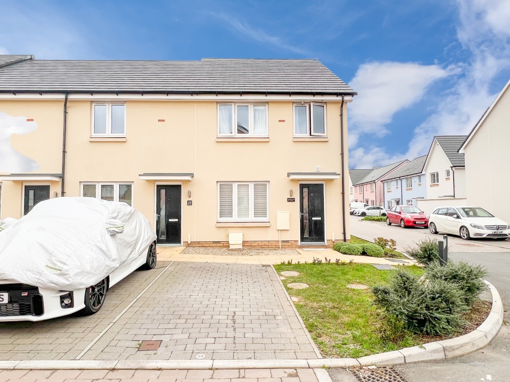 Patchway, Bristol, Gloucestershire