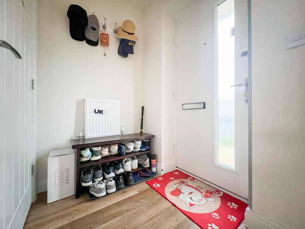 Patchway, Bristol, Gloucestershire