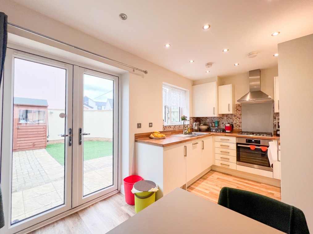 Patchway, Bristol, Gloucestershire