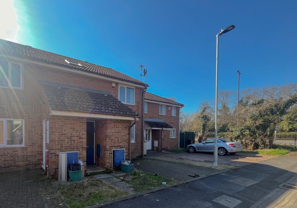 Bradley Stoke, Bristol, Gloucestershire
