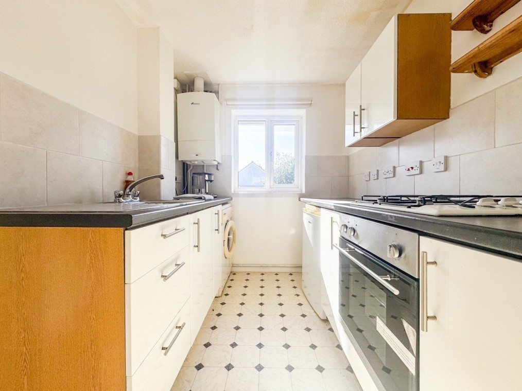Bradley Stoke, Bristol, Gloucestershire