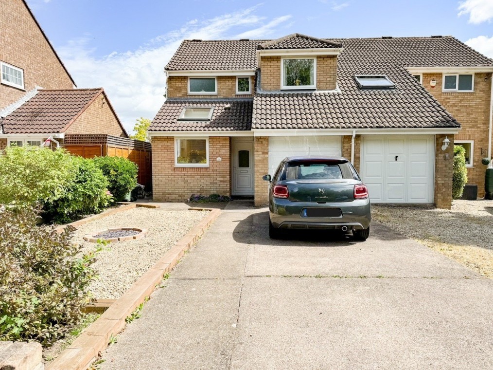 Patchway, Bristol