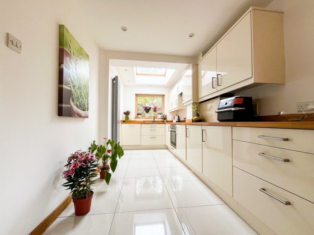 Patchway, Bristol