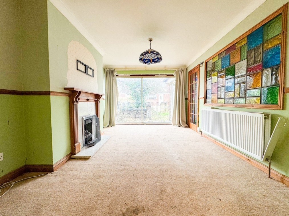 Patchway, Bristol