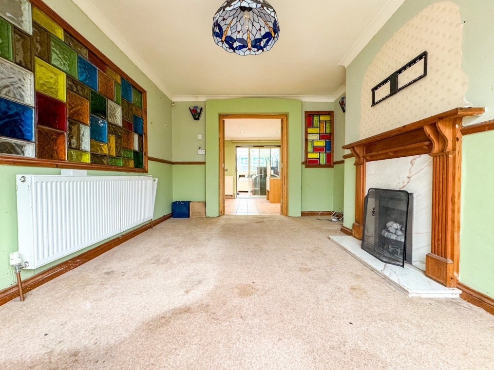Patchway, Bristol