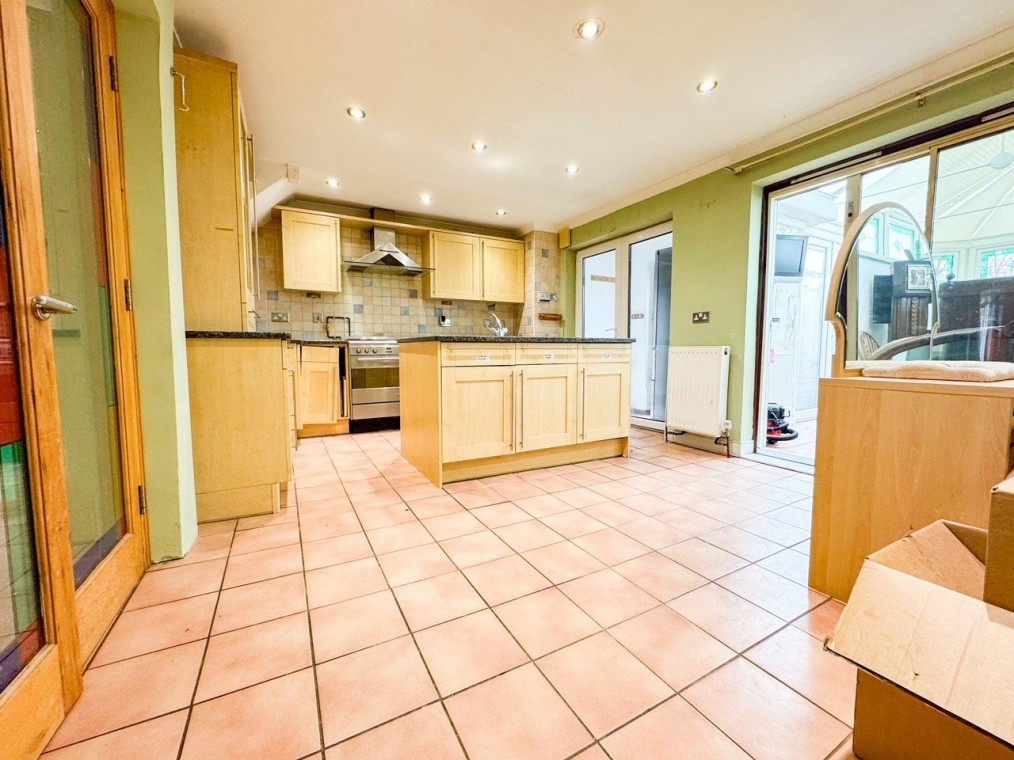 Patchway, Bristol