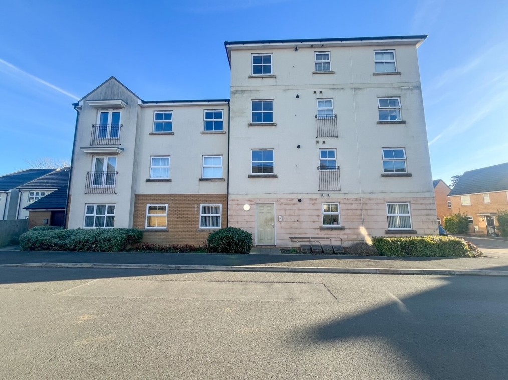 Patchway, Bristol, Gloucestershire