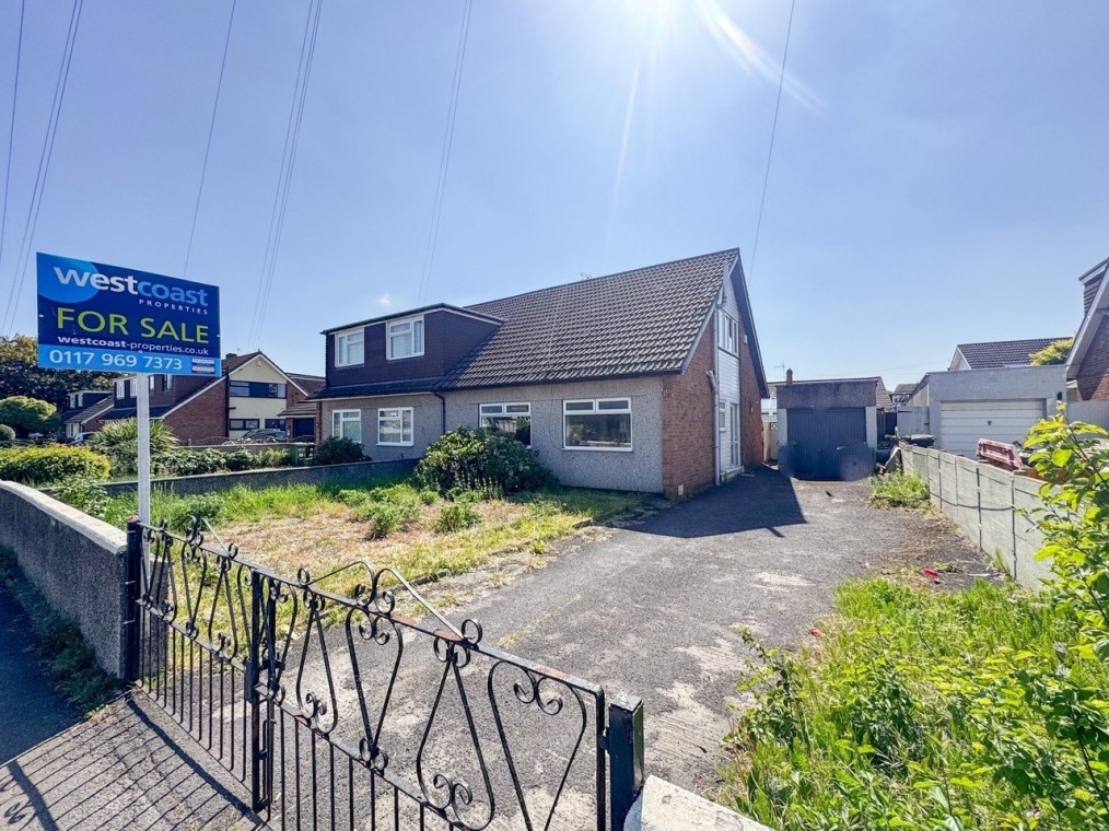 Patchway, Bristol, Gloucestershire