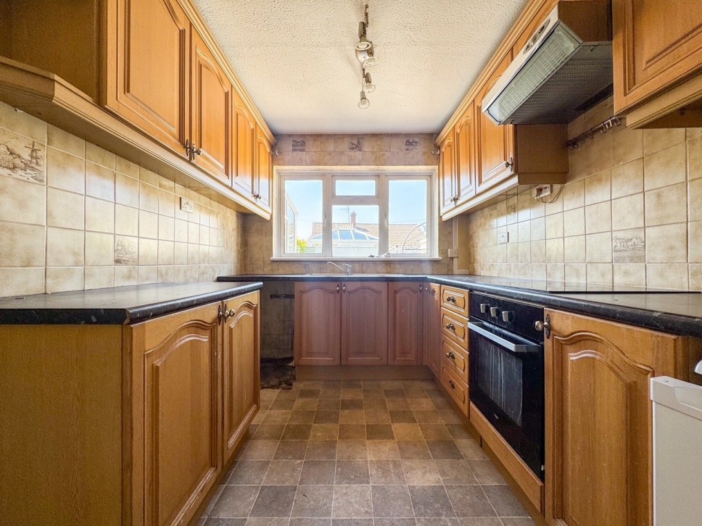 Patchway, Bristol, Gloucestershire