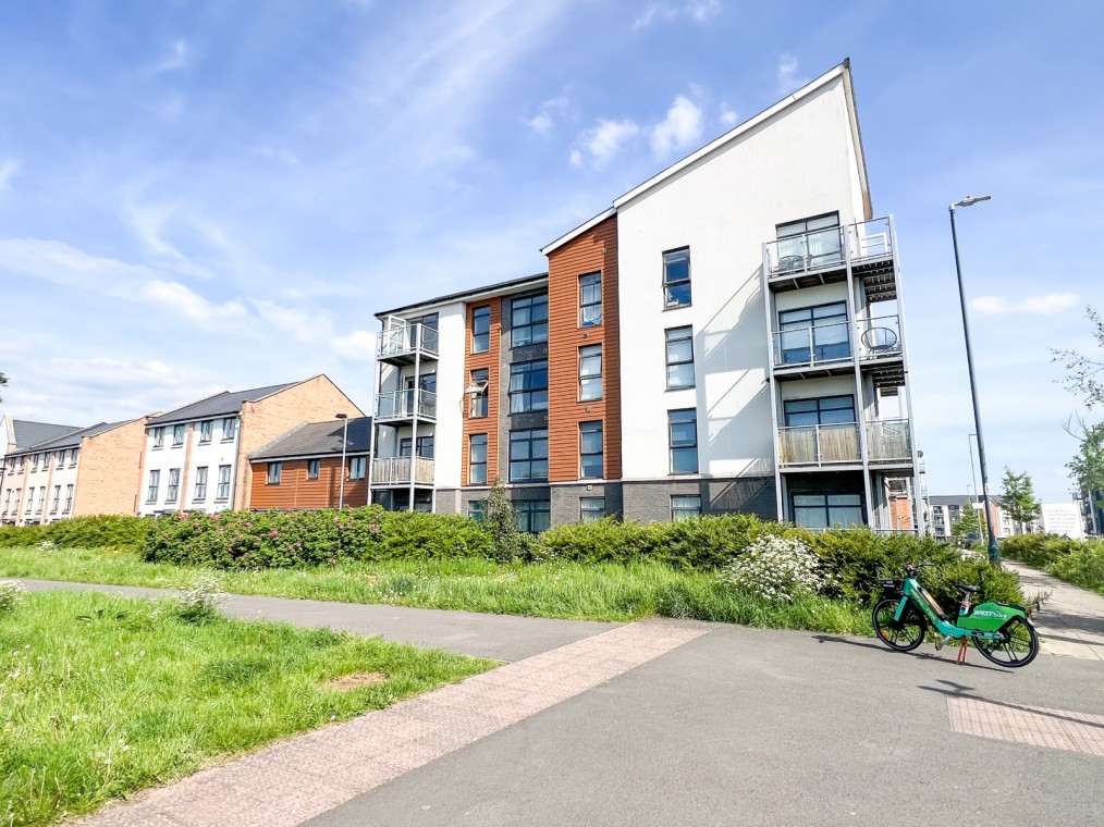 Patchway, Bristol, Gloucestershire