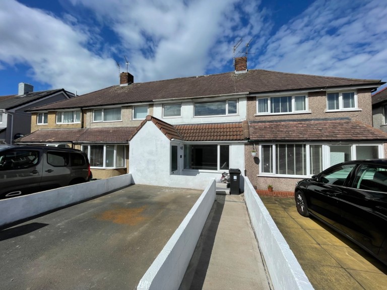 Patchway, Bristol, Gloucestershire