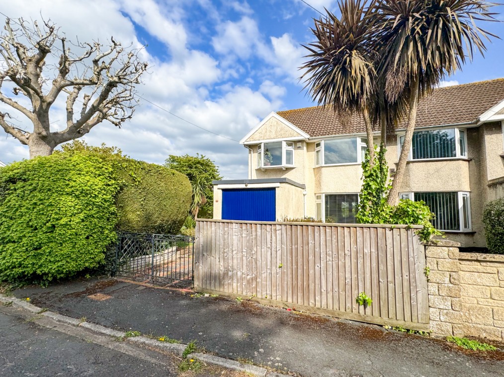 Patchway, Bristol