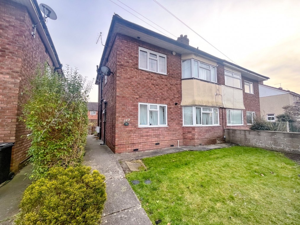 Patchway, Bristol