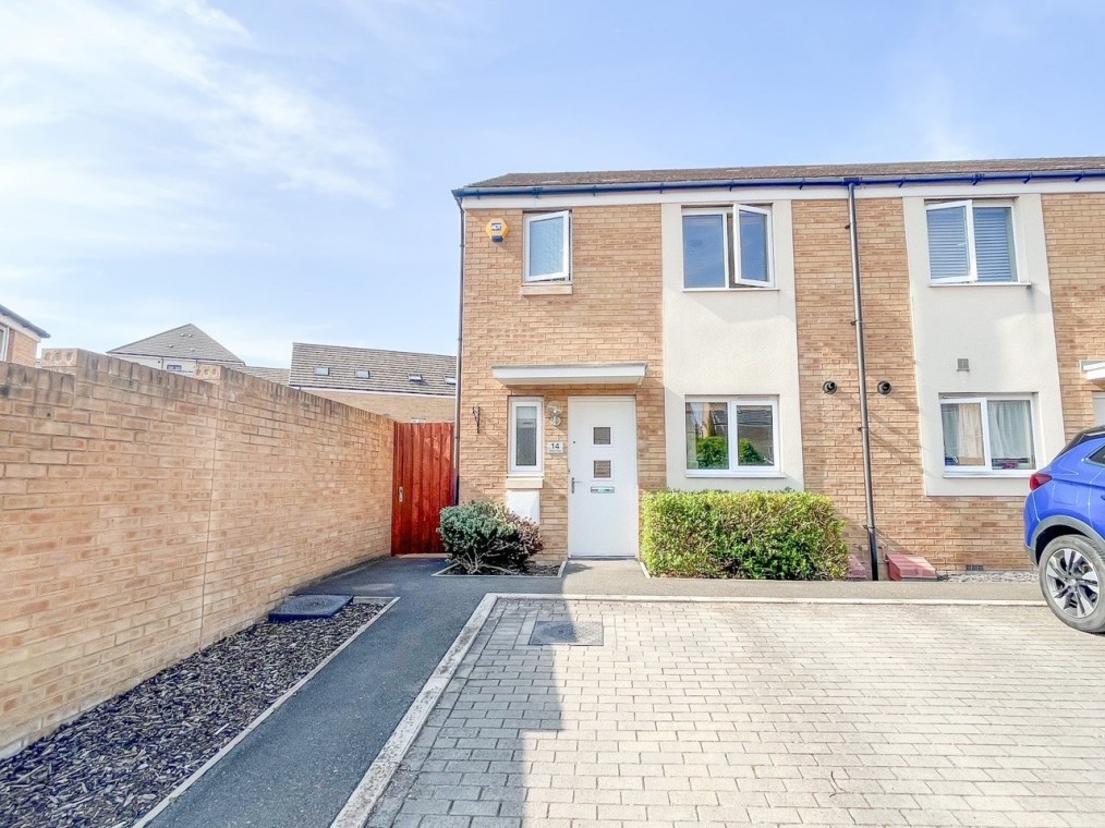 Patchway, Bristol