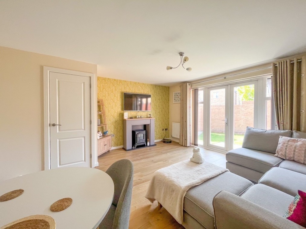 Patchway, Bristol