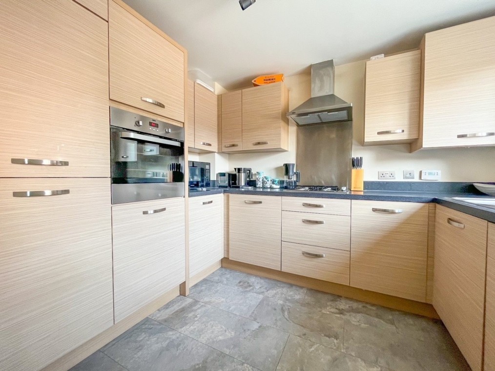Patchway, Bristol