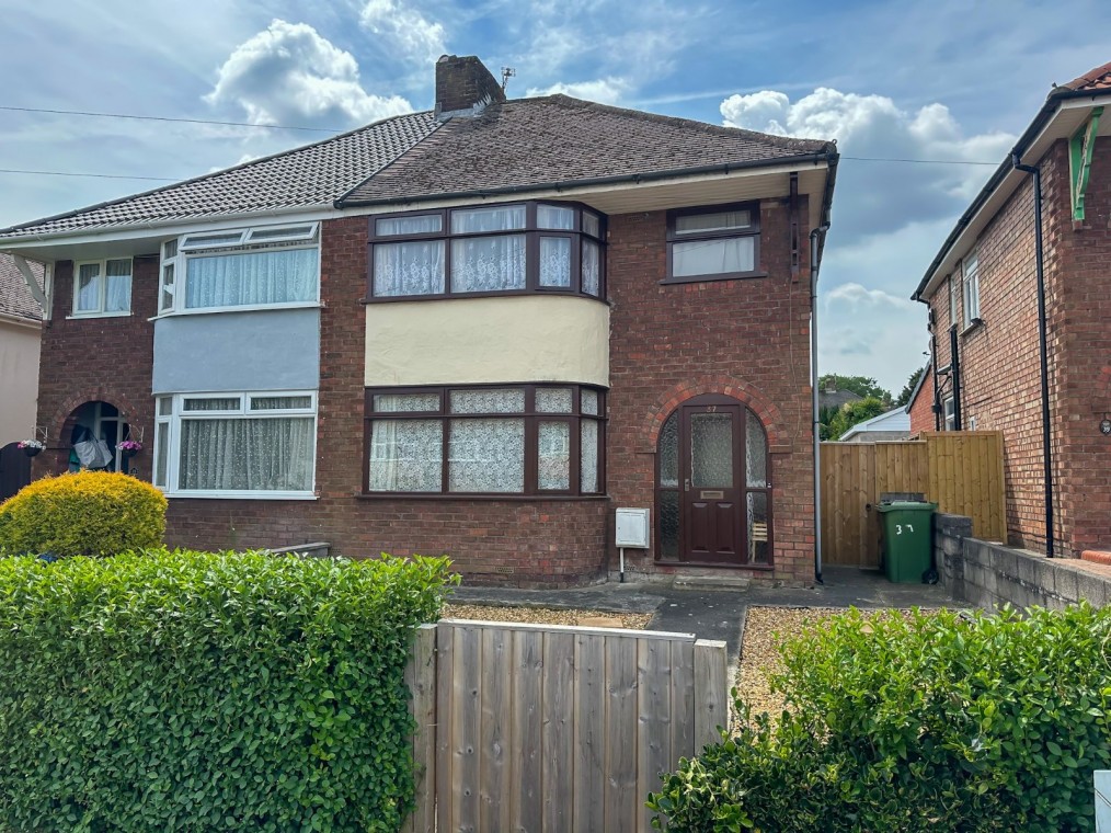Patchway, Bristol, Gloucestershire