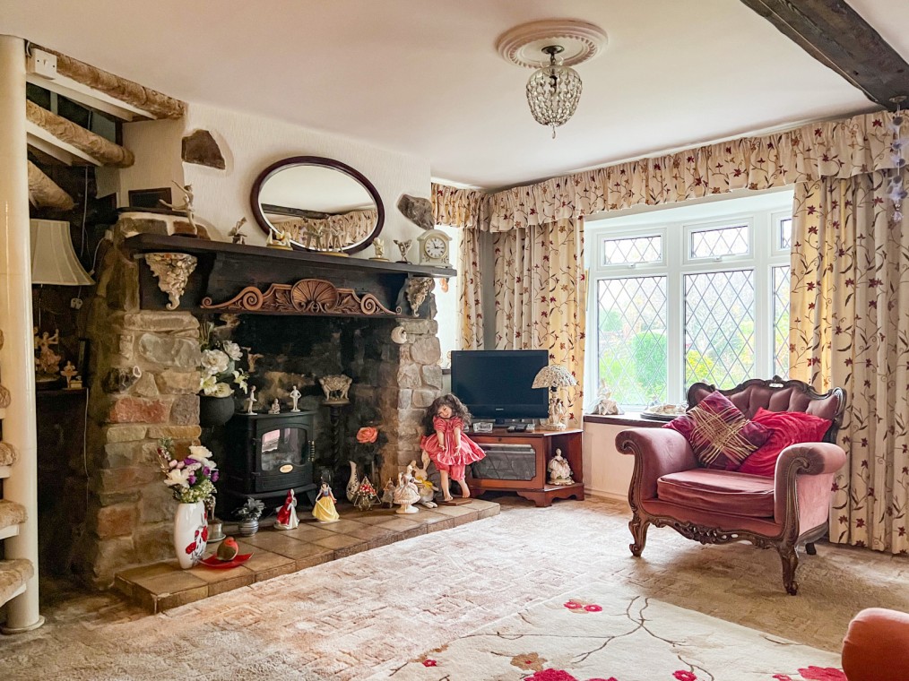 Patchway, Bristol, Gloucestershire