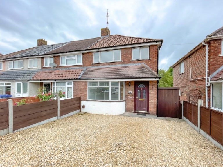 Patchway, Bristol, Gloucestershire