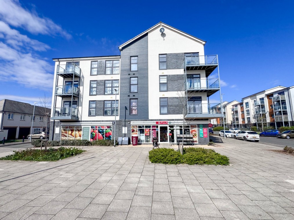 Patchway, Bristol