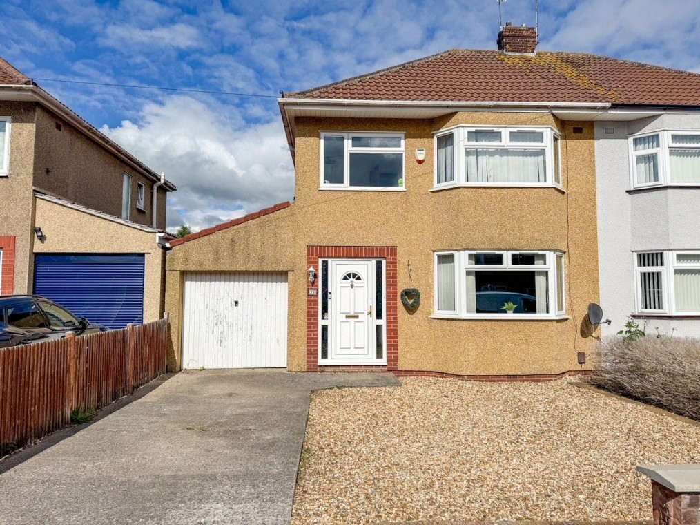 Little Stoke, Bristol