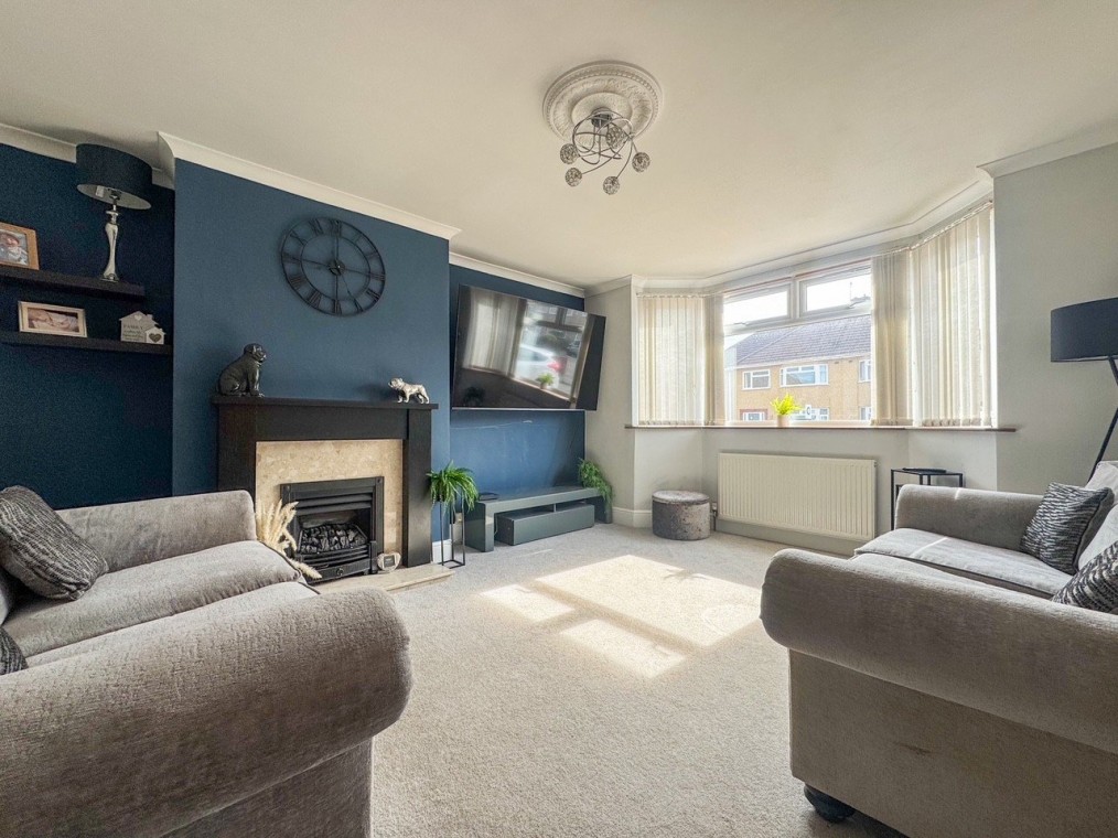 Little Stoke, Bristol