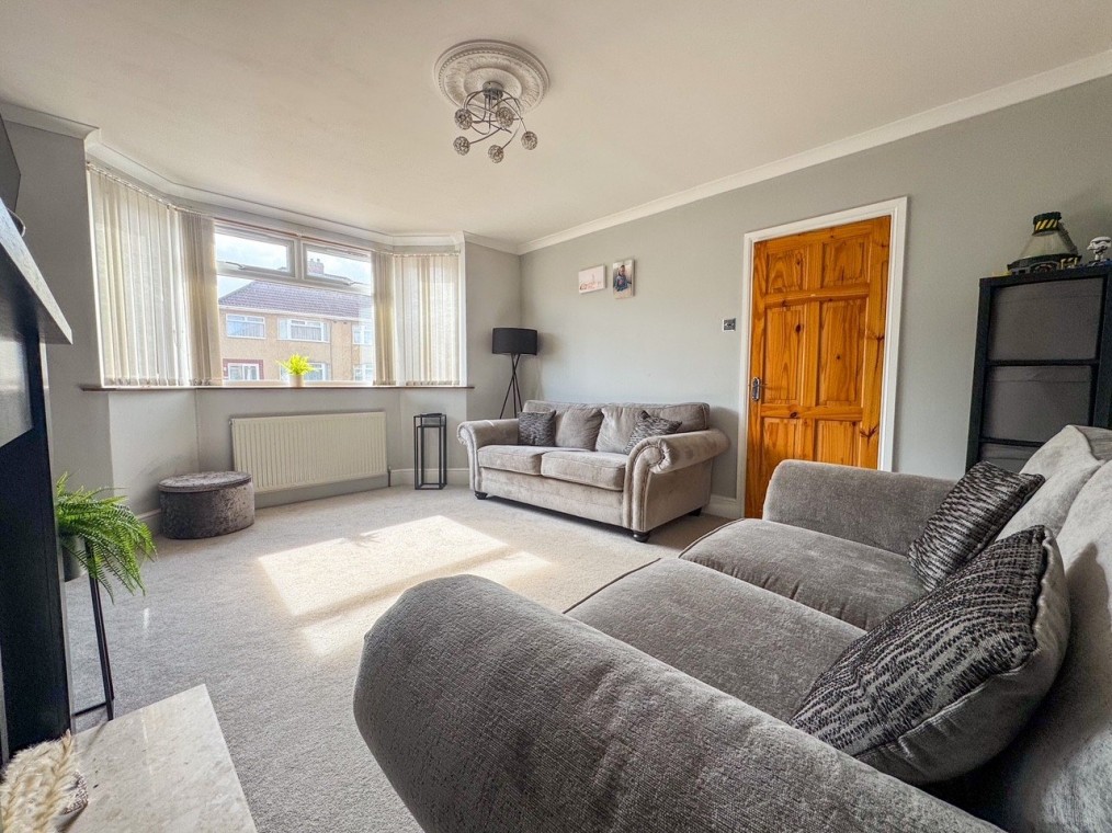 Little Stoke, Bristol