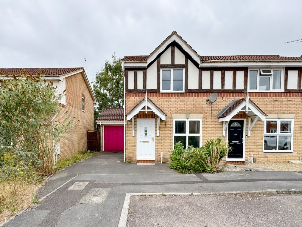 Bradley Stoke, Bristol, Gloucestershire