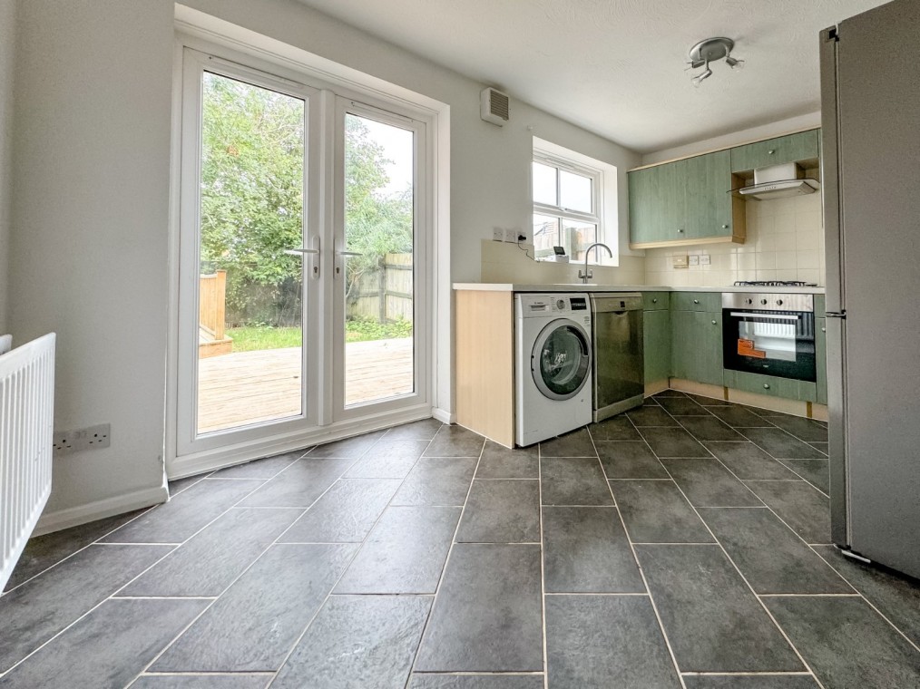 Bradley Stoke, Bristol, Gloucestershire