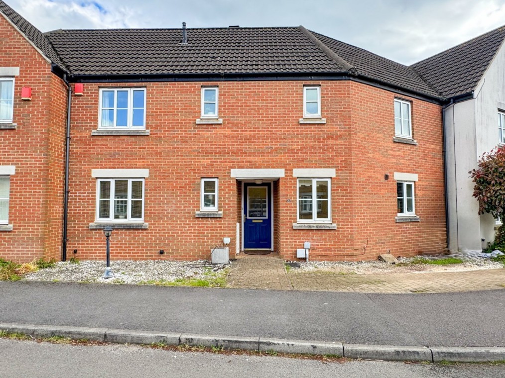 Stoke Gifford